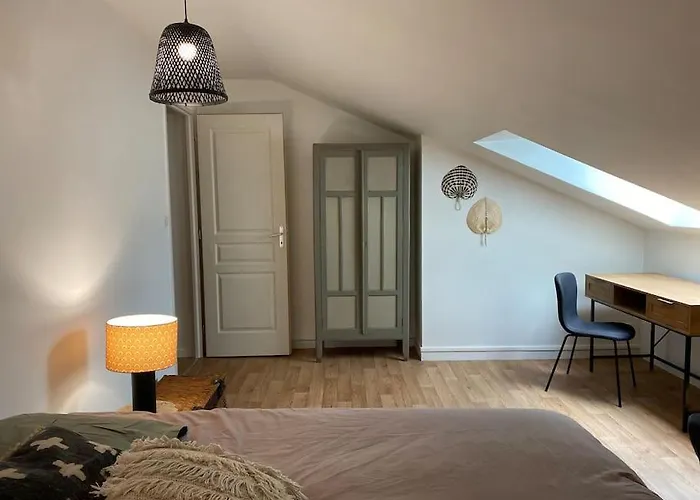 Superbe Duplex Vue Cathedrale Exceptionnelle