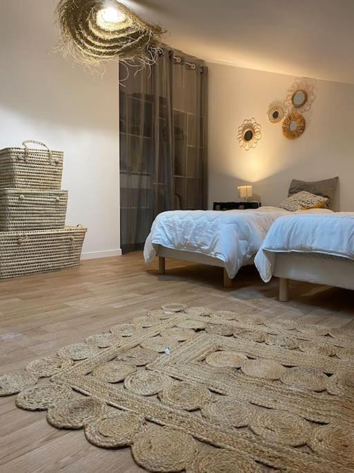 Apartment Superbe Duplex Vue Cathedrale Exceptionnelle *