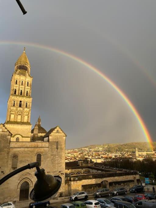 Superbe Duplex Vue Cathedrale Exceptionnelle Apartment *