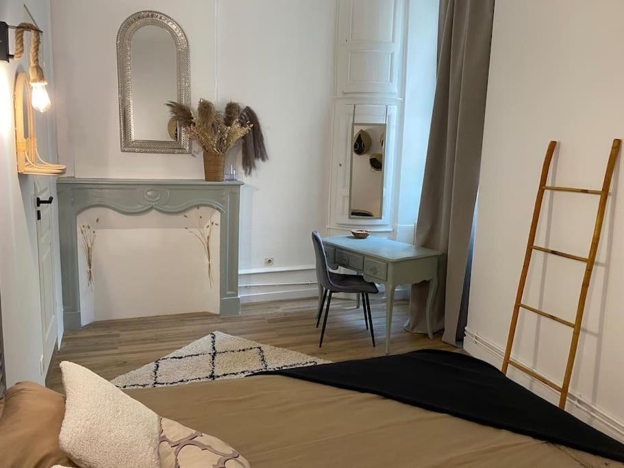 Apartment Superbe Duplex Vue Cathedrale Exceptionnelle Perigueux