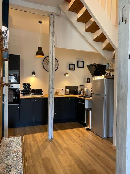 Superbe Duplex Vue Cathedrale Exceptionnelle
