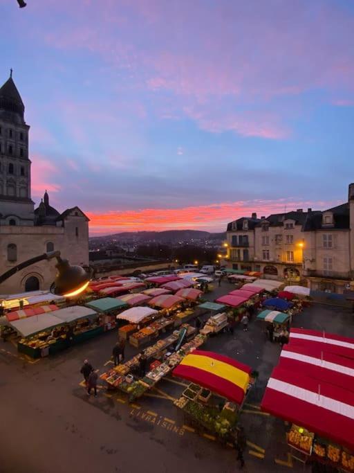 Apartment Superbe Duplex Vue Cathedrale Exceptionnelle