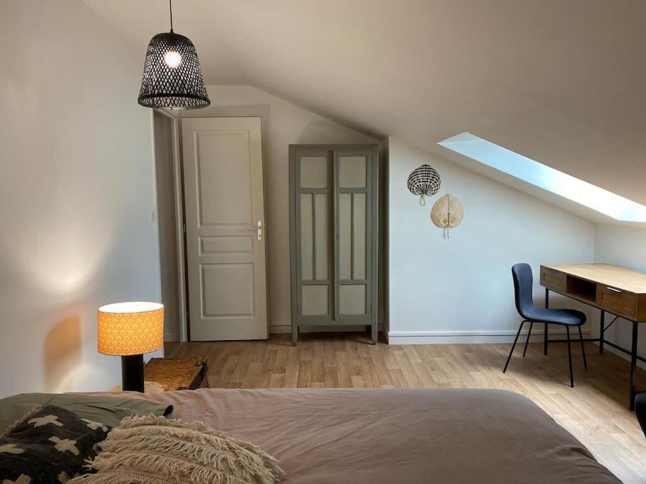 Superbe Duplex Vue Cathedrale Exceptionnelle *