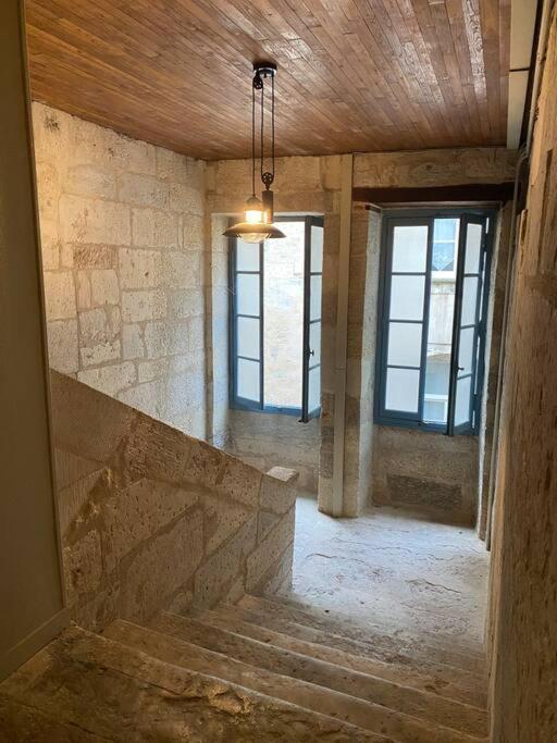 Superbe Duplex Vue Cathedrale Exceptionnelle Perigueux