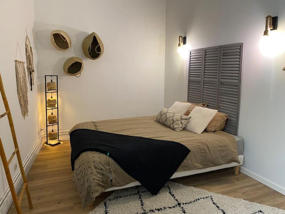 Superbe Duplex Vue Cathedrale Exceptionnelle * Perigueux