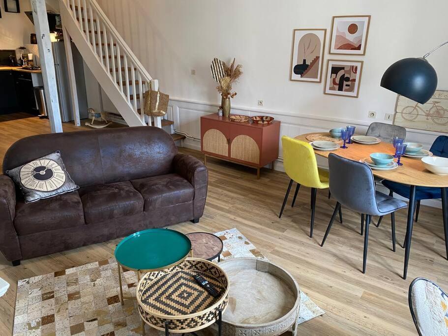 Superbe Duplex Vue Cathedrale Exceptionnelle Apartment *